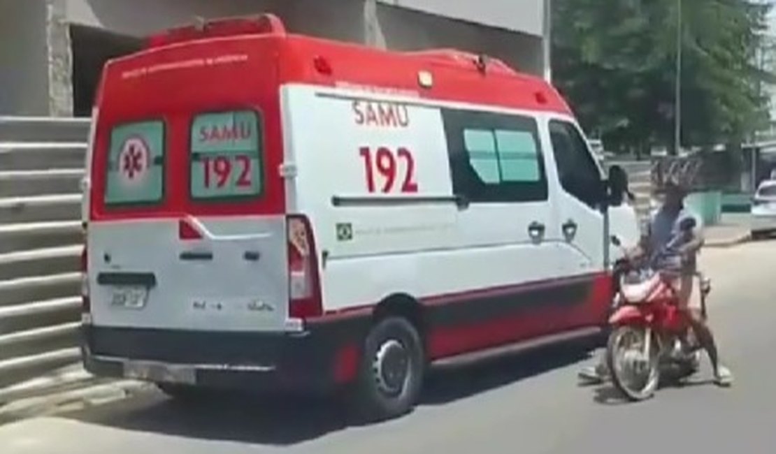 Pedreiro morre após cair de prédio em construção, em Viçosa