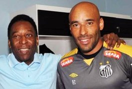 Ex-goleiro do Santos, filho de Pelé é condenado a 33 anos de prisão