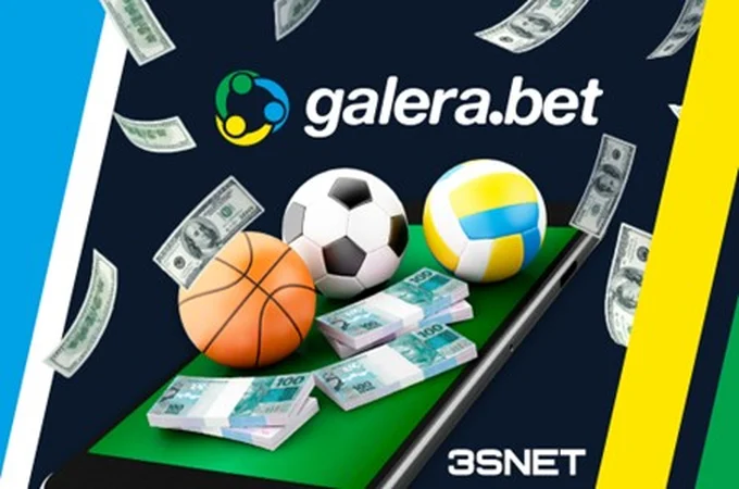GaleraBet em 2026: Uma Marca Brasileira de Apostas em Destaque