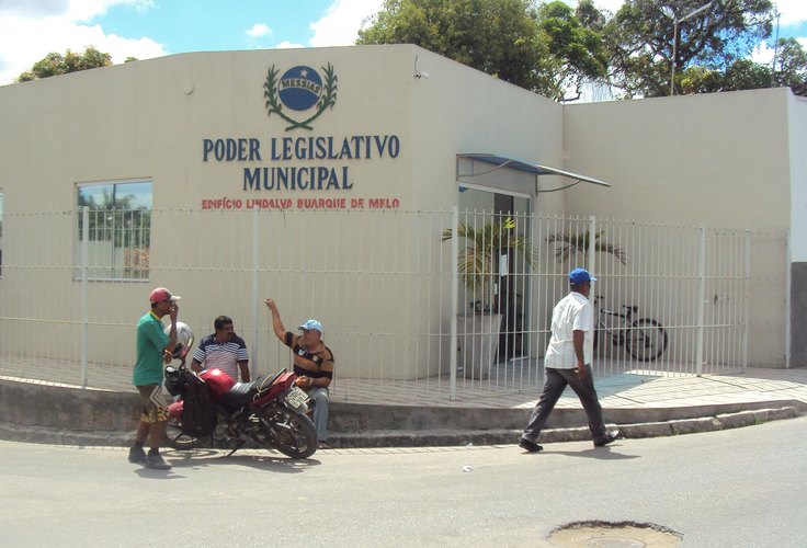 MPE investiga Câmara de Messias por suspeita de irregularidades e falta de transparência