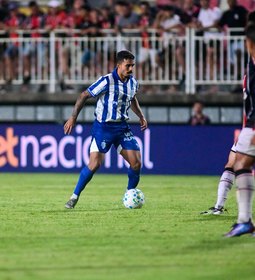 CSA demite técnico Itamar Schülle após eliminação na Copa do Brasil e desempenho insatisfatório no Alagoano