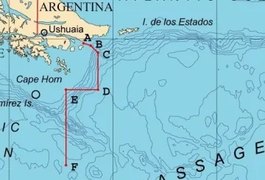 Avisos de tsunami são cancelados após terremoto no extremo sul da América do Sul