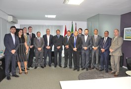 Ministério Público nomeia 15 novos promotores de justiça