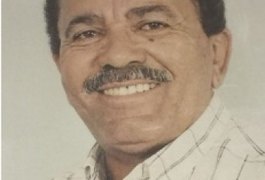 Aos 76 anos, morre empresário arapiraquense Everaldo Lopes, em Maceió
