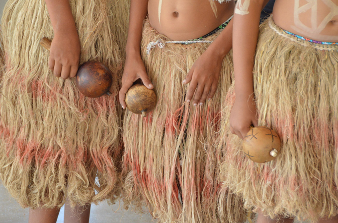 Mate Masie: programa da Sesau assegura atenção psicossocial a indígenas e quilombolas