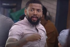 Justiça procura Nego do Borel dentro de Reality após expulsão; entenda