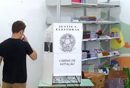 TREs dizem que mudanças de locais de votação são 'excepcionais' e número é menor que em 2022