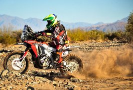 5ª edição do ‘Rally do Velho Chico” tem chegada e saída em Arapiraca