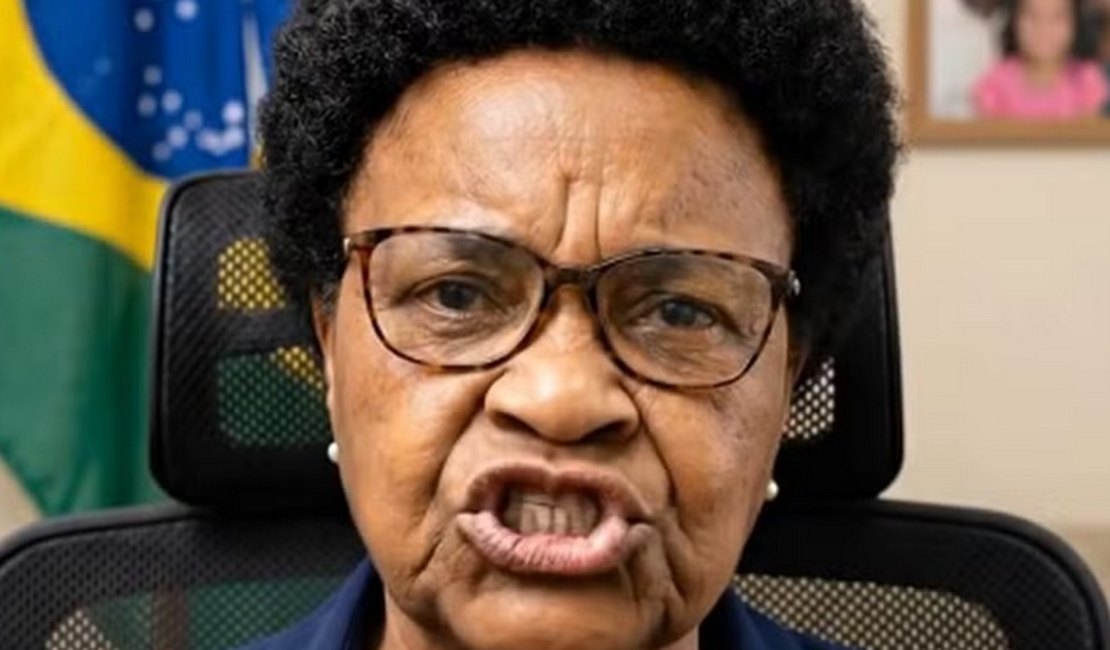 PT, PV e PCdoB pedem ao TSE suspensão de perfis de ‘Dona Maria’, personagem criada por IA