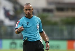 Wilton Pereira Sampaio apita França x Inglaterra, e Brasil terá recorde de arbitragens em Copas do Mundo