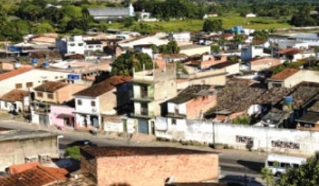 Corpos de casal são encontrados carbonizados e amarrados na zona rural de Satuba