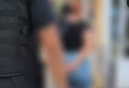 Operação Herança Amarga: Polícia Civil prende dois investigados por homicídio e ocultação de cadáver no Sertão de Alagoas