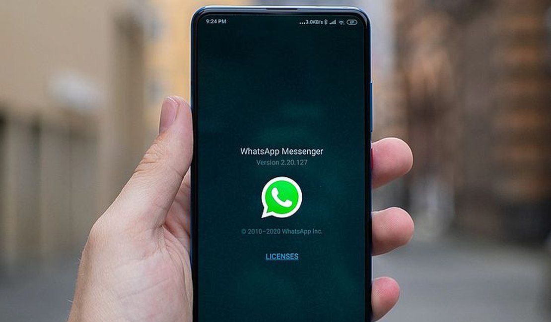 'Favoritos': saiba o que é e como funciona a nova ferramenta do WhatsApp