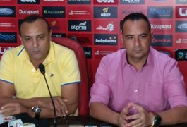 Foiani é anunciado como novo treinador do Campinense