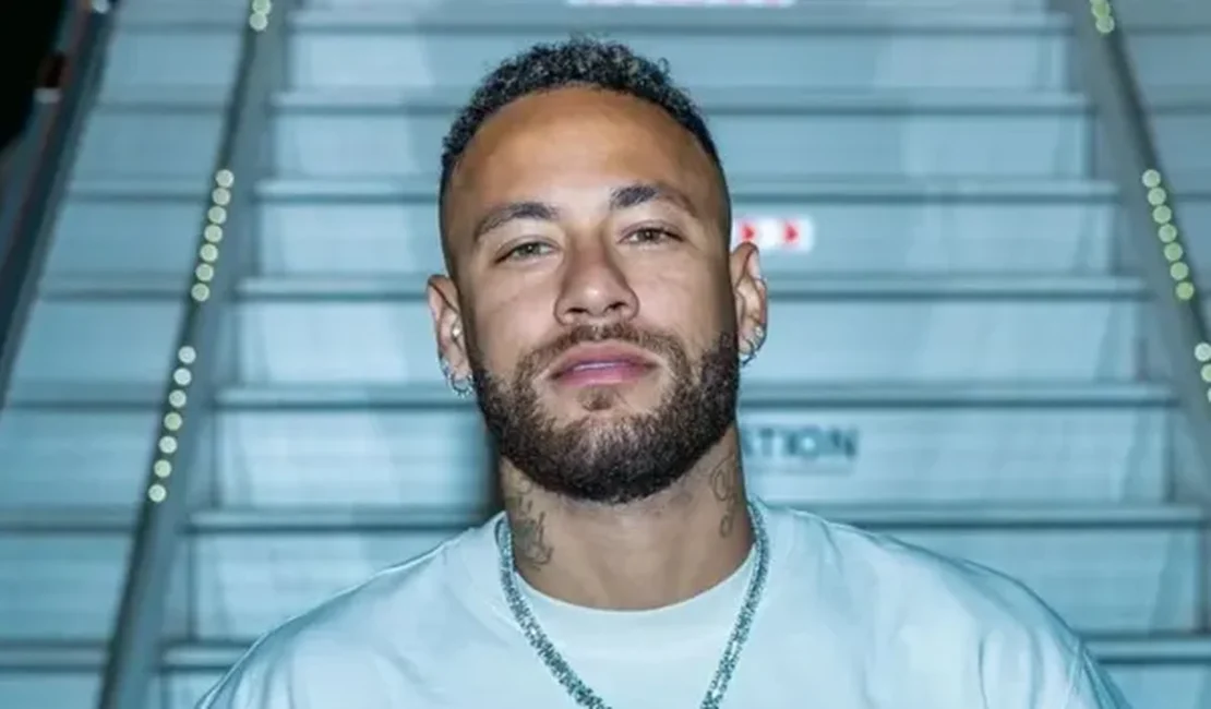 Em consenso, CBF e Neymar decidem por retorno à Seleção só em 2025