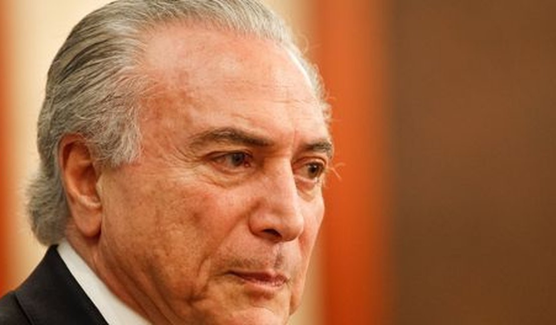 Temer vai enviar reforma da Previdência ao Congresso este mês