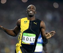 Por doping de Carter, Bolt perde ouro e Brasil fatura bronze