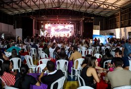 Happy Hour do Sesc terá noites de forró e sertanejo em Maceió e Arapiraca