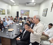 Prefeitura, Sebrae, CDL, Sindilojas e universidades debatem as potencialidades econômicas e investimentos em Arapiraca