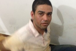 Polícia Militar prende assaltante suspeito de sequestrar e estuprar adolescente em Arapiraca