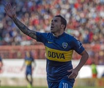 Tévez é atacante mais caro da Libertadores. Dudu é brasileiro mais valioso