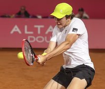 João Fonseca cai na estreia de Estoril e tem primeira derrota em Challengers de 2025