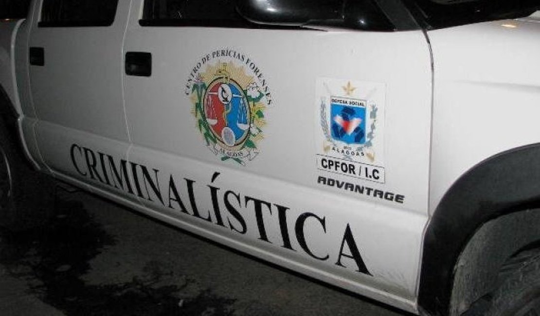 Homem é assassinado a tiros na zona rural de Girau do Ponciano