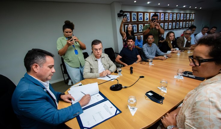 Governo de Alagoas concede desconto de 50% na renovação de outorga dos transportes complementares