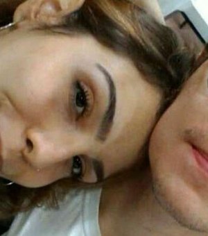 Namorada de Rafael Miguel desabafa após equívoco na prisão do pai: “Só quero paz”