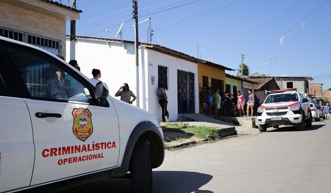 Delegado suspeita de que menina de 10 anos foi estrangulada após estupro