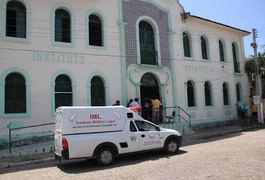 Pintor morre após andaime tombar no Santos Dumont