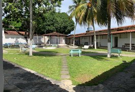 Pacientes de hospital psiquiátrico em Maceió tentam matar funcionário enforcado com lençol