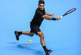 Roger Federer anuncia doação milionária em meio a pandemia