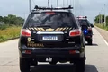 PF prende em flagrante suspeito por armazenar e compartilhar material de abuso sexual infantil
