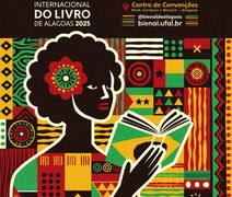 Bienal do Livro 2025 inicia hoje e espera receber 400 mil pessoas