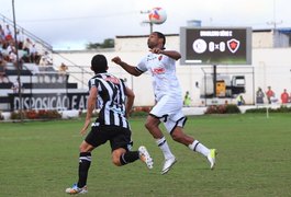 ASA vence por 2x1 Botafogo-PB e se afasta da zona