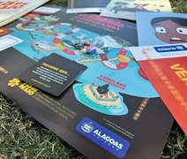 Governo vai entregar Kits da Trilha da Cidadania aos municípios nesta terça-feira (12)