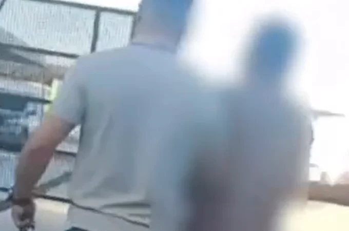 Homem que esfaqueou ex-companheira grávida é preso em fazenda em Passo de Camaragibe