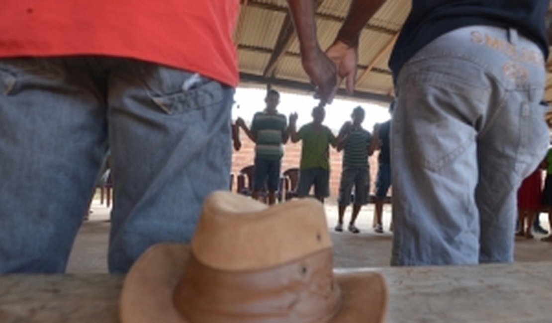 Maioria dos trabalhadores resgatados em trabalho escravo é do Maranhão