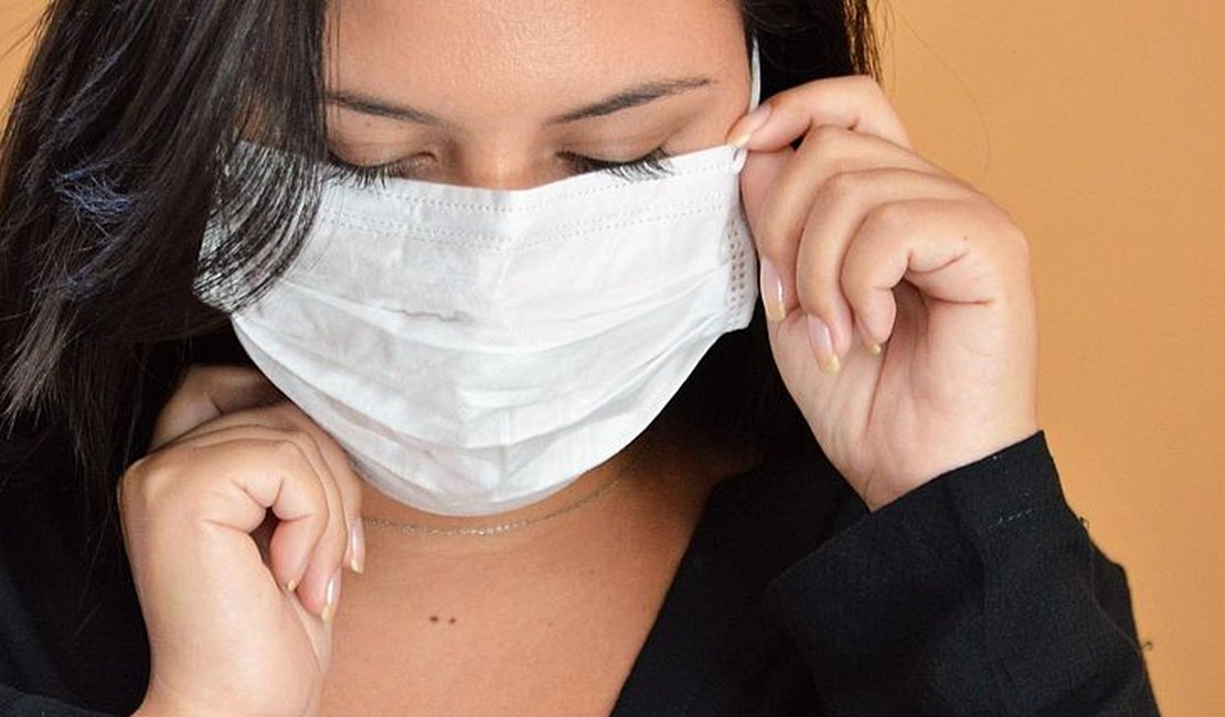 Sesau alerta alagoanos sobre cuidados para evitar síndromes gripais com a chegada do verão