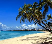 Ocupação hoteleira deve chegar a 98,92% no feriadão em Alagoas