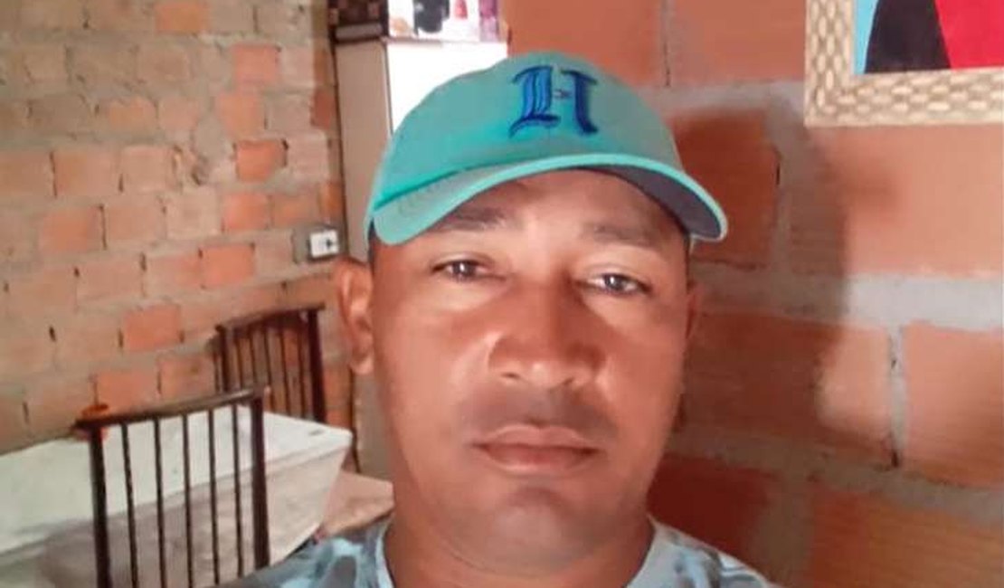 Pedreiro alagoano desaparece em São Paulo e família recebe mensagens com pedido de resgate