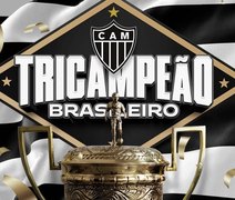 CBF reconhece Atlético-MG como campeão brasileiro de 1937