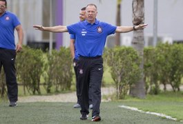 Mano tenta se despedir evitando Corinthians em nova pré-Libertadores