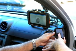 Sistema de identificação biométrica da Defesa Social otimiza trabalho da polícia
