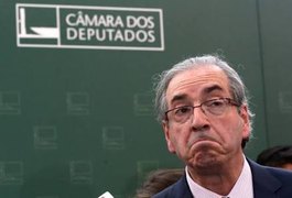 Eduardo Cunha dirá em livro que impeachment foi golpe