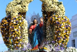 Celebração do Bom Jesus dos Navegantes será transmitida ao vivo