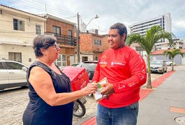 Farmácia do Estado fornece medicação para 550 alagoanos com Parkinson