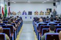 Polícia Militar realiza aula inaugural do Curso de Comando e Estado-Maior 2026