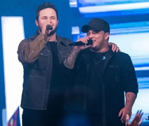 Irmão de Matheus & Kauan é preso por tentativa de homicídio